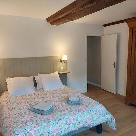 Les Chambres D'Omaha Beach Etablissement Avec Deux Chambres D'Hotes, Petit-Dejeuner Compris Fait-Maison Et Produits Locaux Vierville-sur-Mer Εξωτερικό φωτογραφία