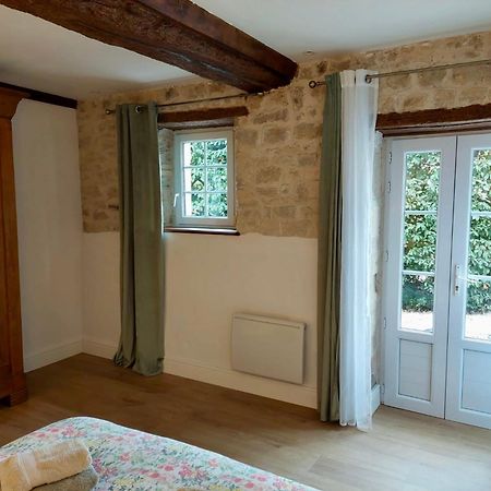 Les Chambres D'Omaha Beach Etablissement Avec Deux Chambres D'Hotes, Petit-Dejeuner Compris Fait-Maison Et Produits Locaux Vierville-sur-Mer Εξωτερικό φωτογραφία