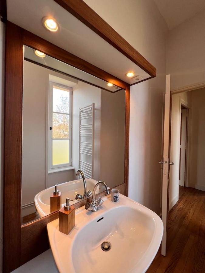 Les Chambres D'Omaha Beach Etablissement Avec Deux Chambres D'Hotes, Petit-Dejeuner Compris Fait-Maison Et Produits Locaux Vierville-sur-Mer Εξωτερικό φωτογραφία