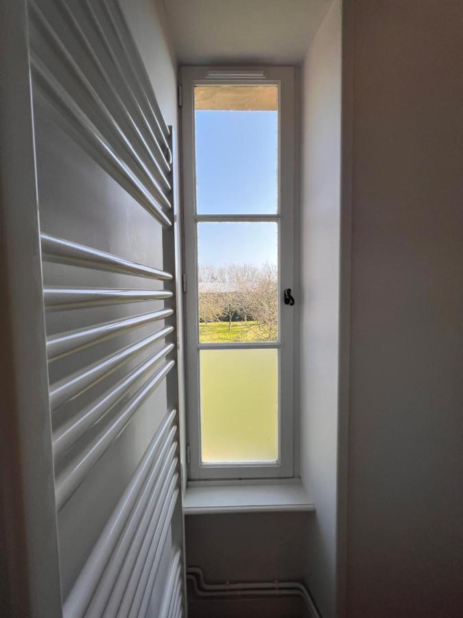 Les Chambres D'Omaha Beach Etablissement Avec Deux Chambres D'Hotes, Petit-Dejeuner Compris Fait-Maison Et Produits Locaux Vierville-sur-Mer Εξωτερικό φωτογραφία