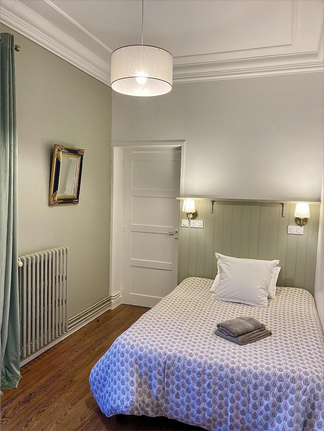 Les Chambres D'Omaha Beach Etablissement Avec Deux Chambres D'Hotes, Petit-Dejeuner Compris Fait-Maison Et Produits Locaux Vierville-sur-Mer Εξωτερικό φωτογραφία