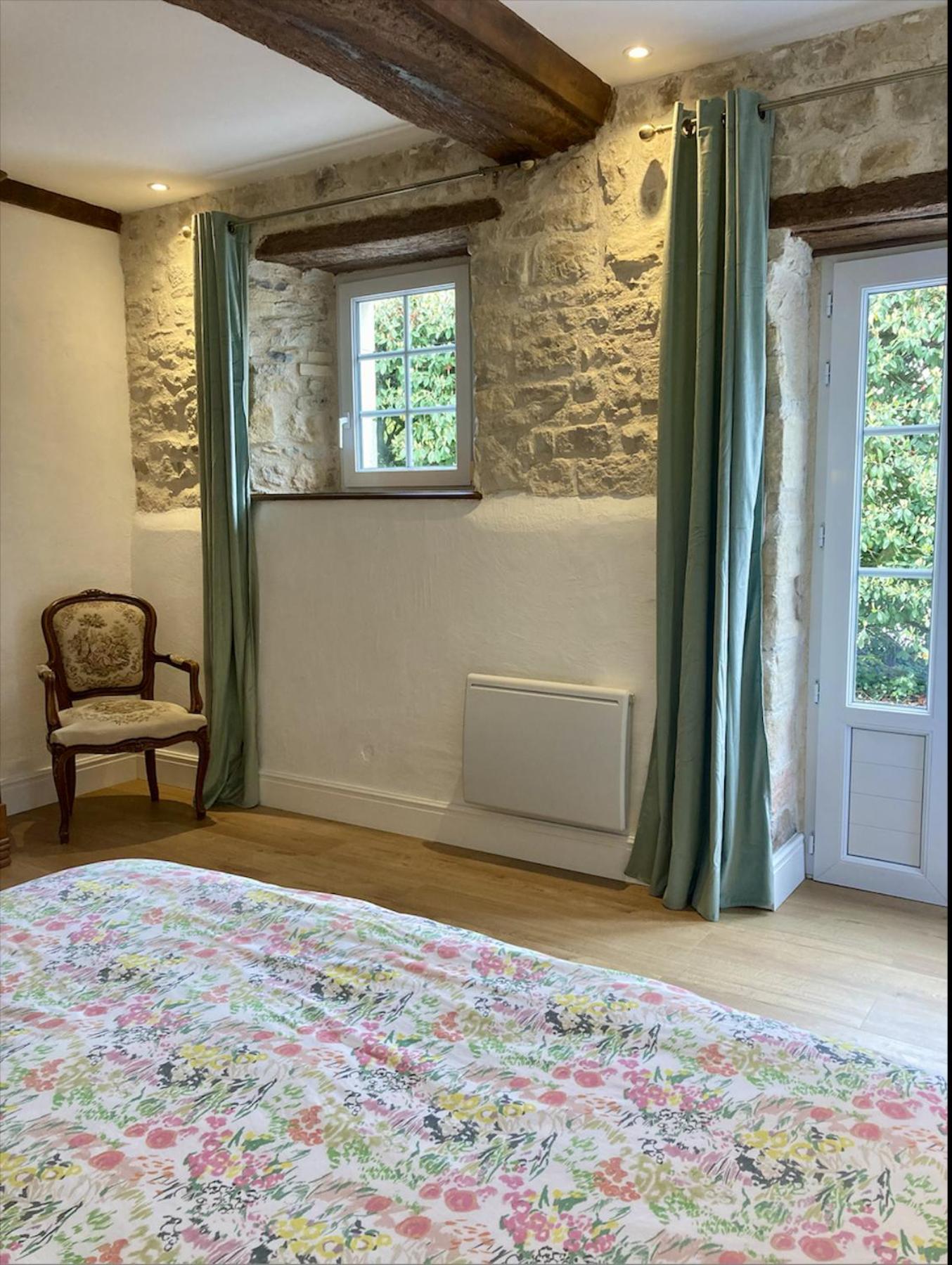 Les Chambres D'Omaha Beach Etablissement Avec Deux Chambres D'Hotes, Petit-Dejeuner Compris Fait-Maison Et Produits Locaux Vierville-sur-Mer Εξωτερικό φωτογραφία